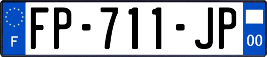 FP-711-JP