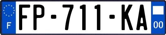 FP-711-KA