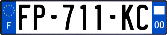 FP-711-KC