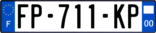 FP-711-KP