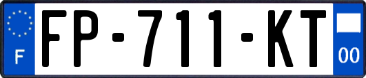 FP-711-KT