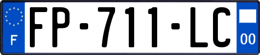 FP-711-LC