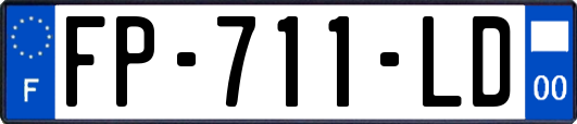 FP-711-LD