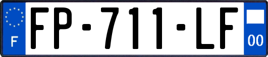 FP-711-LF