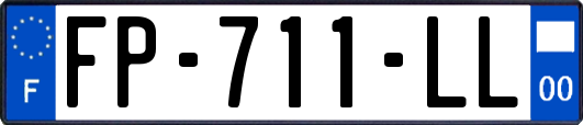 FP-711-LL