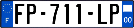 FP-711-LP