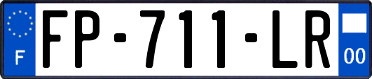 FP-711-LR