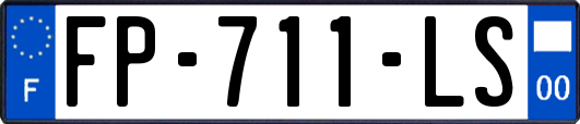 FP-711-LS