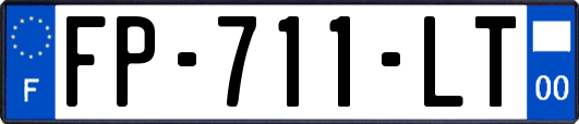 FP-711-LT