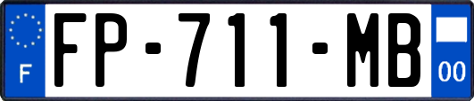 FP-711-MB