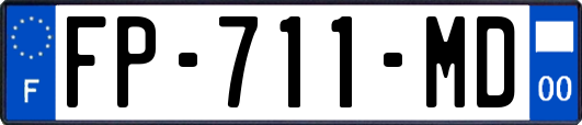 FP-711-MD