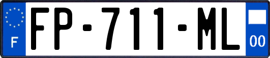 FP-711-ML