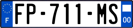 FP-711-MS