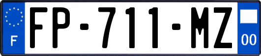 FP-711-MZ