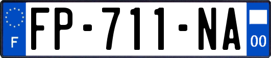 FP-711-NA