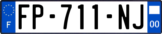 FP-711-NJ
