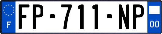 FP-711-NP