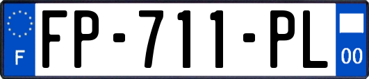 FP-711-PL