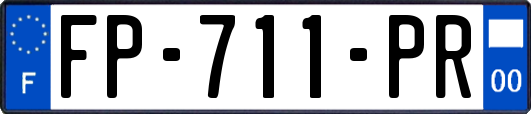 FP-711-PR