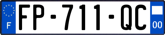 FP-711-QC