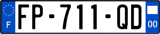 FP-711-QD