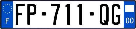 FP-711-QG