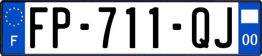 FP-711-QJ