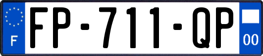 FP-711-QP