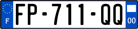 FP-711-QQ