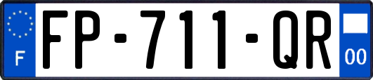 FP-711-QR