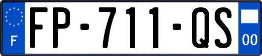 FP-711-QS