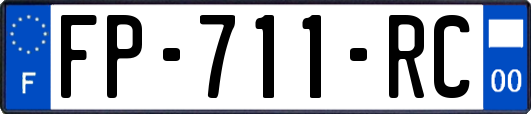 FP-711-RC