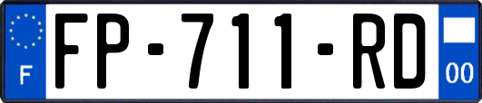 FP-711-RD