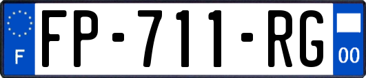 FP-711-RG
