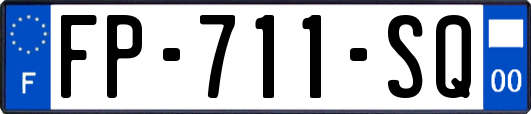 FP-711-SQ