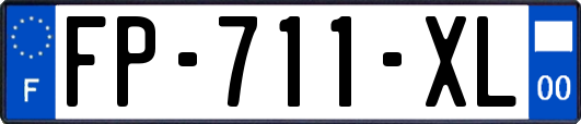 FP-711-XL