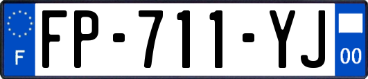 FP-711-YJ