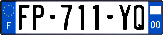 FP-711-YQ
