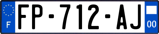 FP-712-AJ