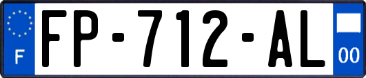 FP-712-AL