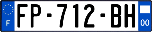 FP-712-BH