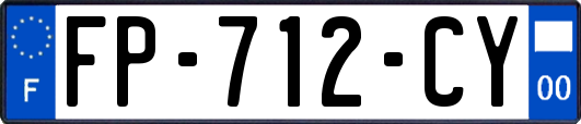 FP-712-CY