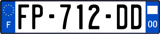 FP-712-DD