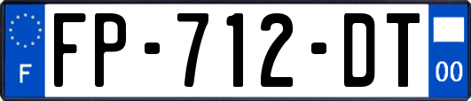 FP-712-DT