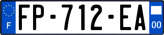 FP-712-EA