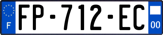 FP-712-EC