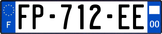 FP-712-EE