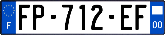 FP-712-EF
