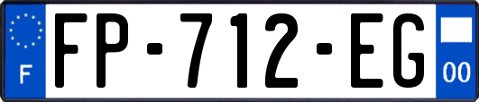 FP-712-EG