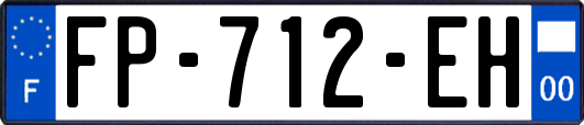 FP-712-EH